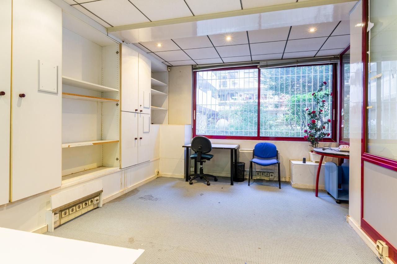 Bureau Paris 513m² Location bureau Paris OLBUR2205841 13